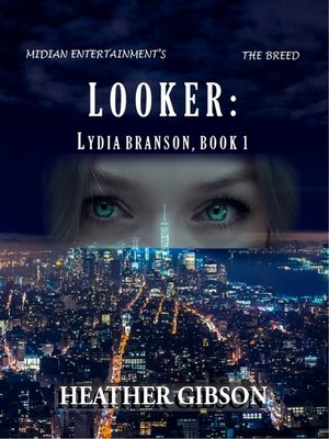 cover image of Looker